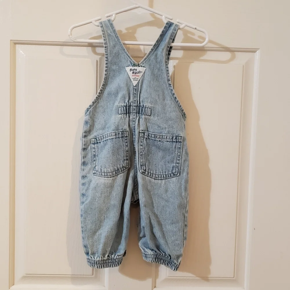 Baby B'gosh by Oshkosh B'gosh VINTAGE size 3/6 months